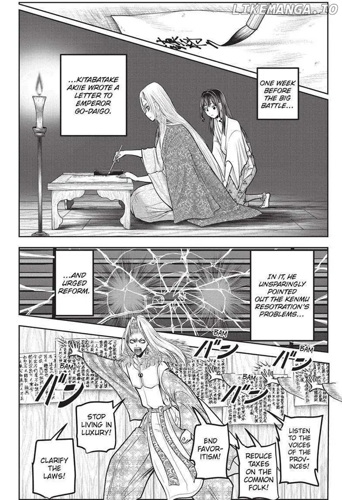The Elusive Samurai Chapter 156 image 12_optimized